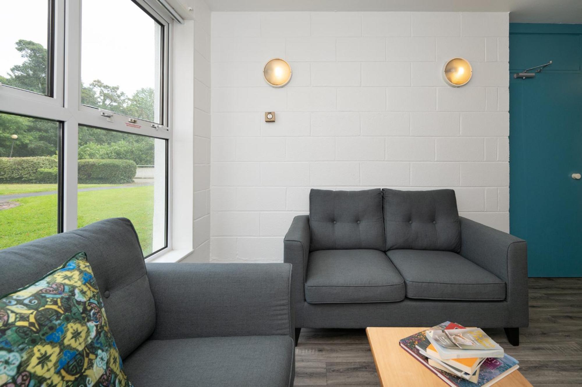 Castlewhite - Ucc Summer Beds Cork Extérieur photo