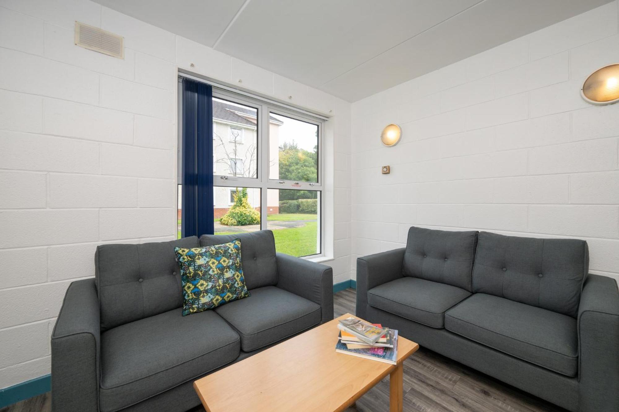 Castlewhite - Ucc Summer Beds Cork Extérieur photo